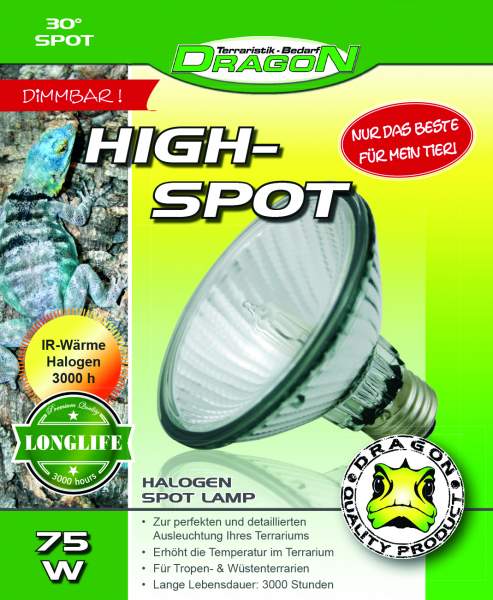 Preview: High-Spot